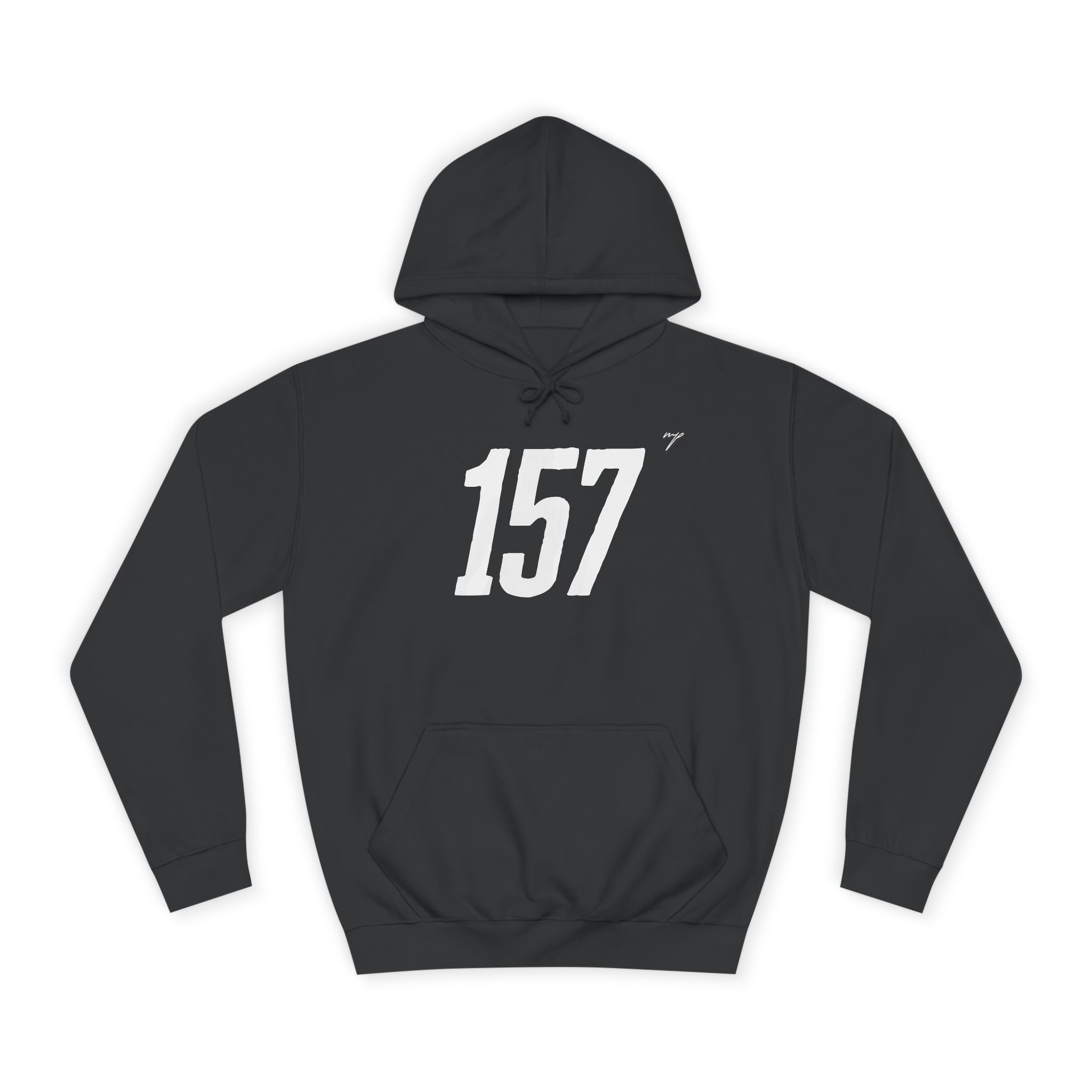 Alex Ramirez Hoodie