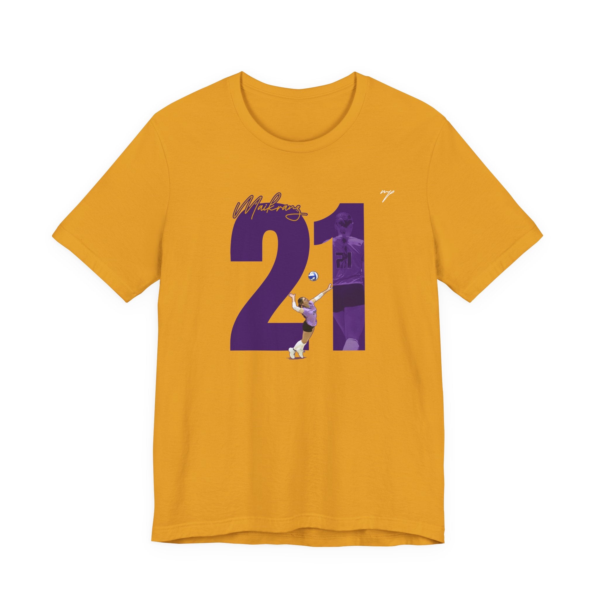 Kaylee Maikranz Graphic Tee