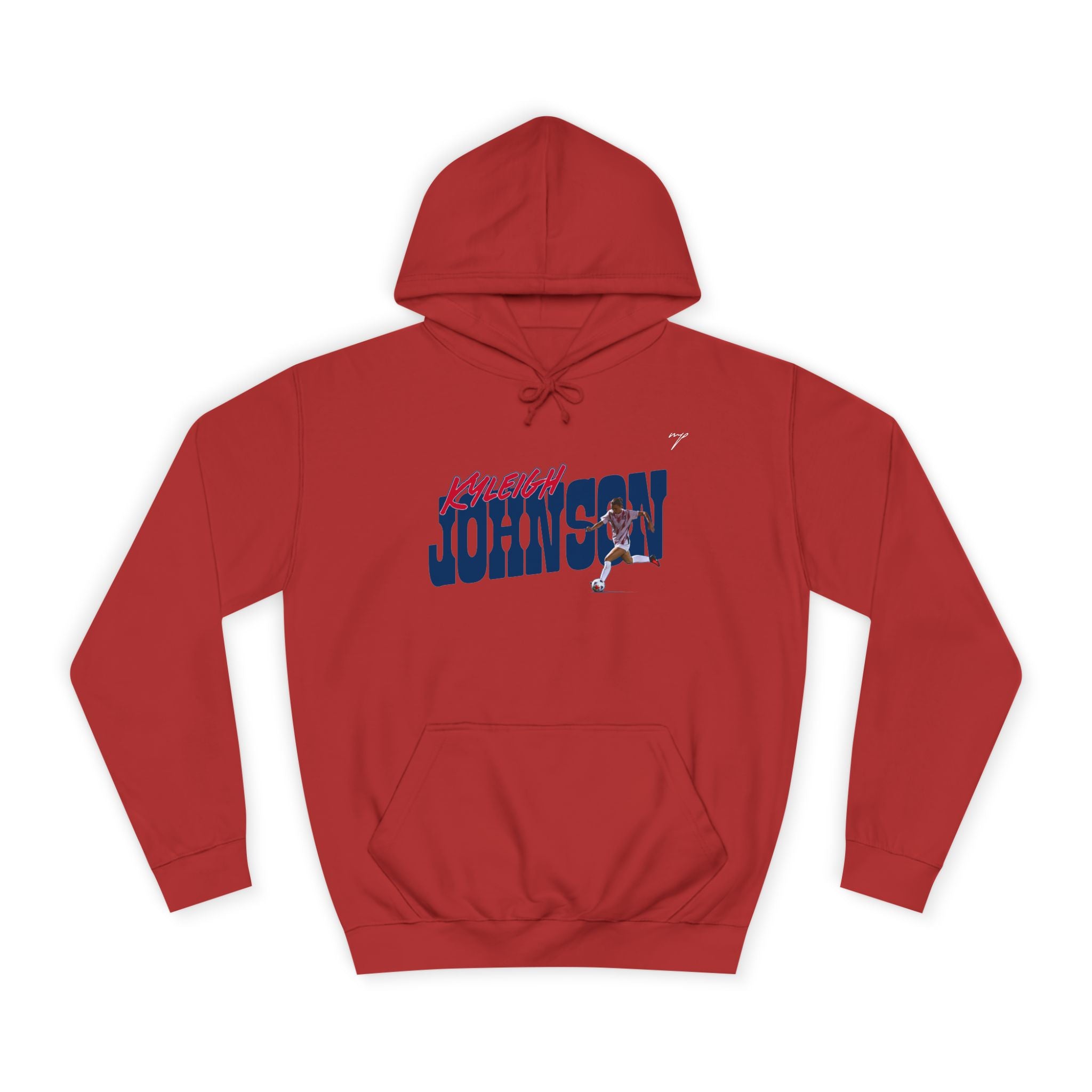 Kyleigh Johnson Hoodie