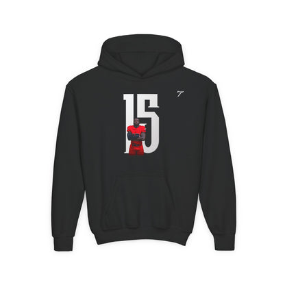 Alpha Diallo YOUTH Hoodie