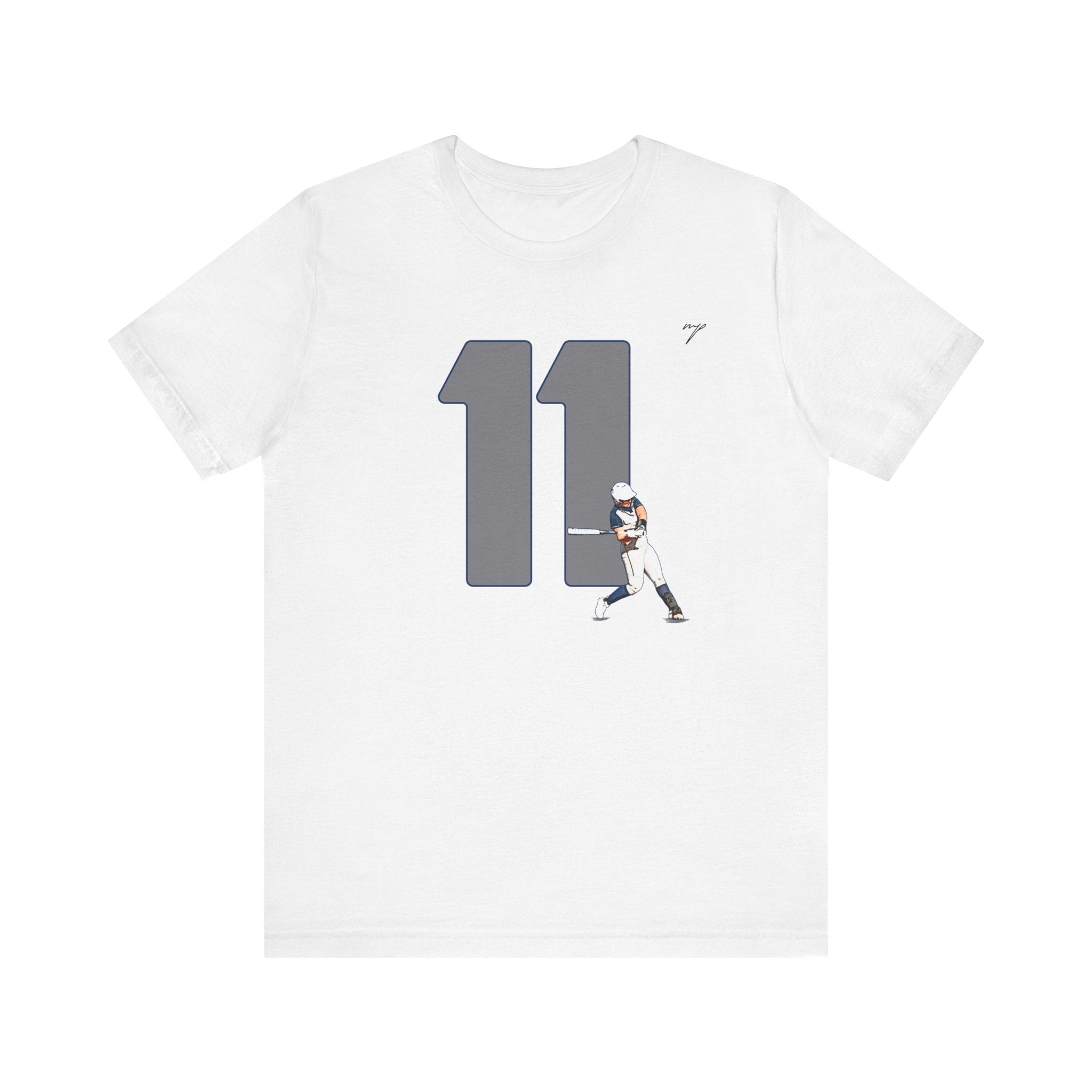 Katie Wetteland Graphic Tee