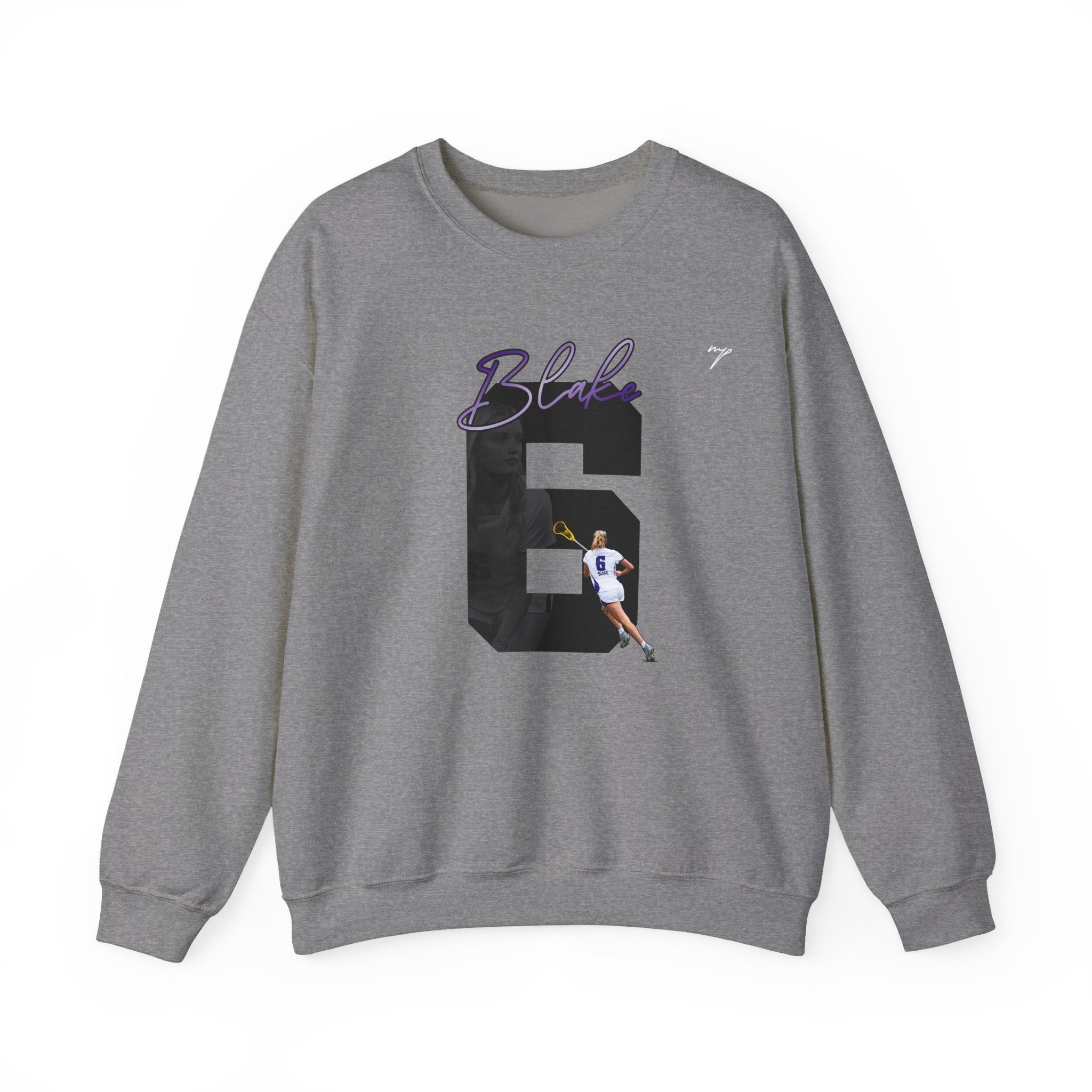 Alex Blake Crewneck