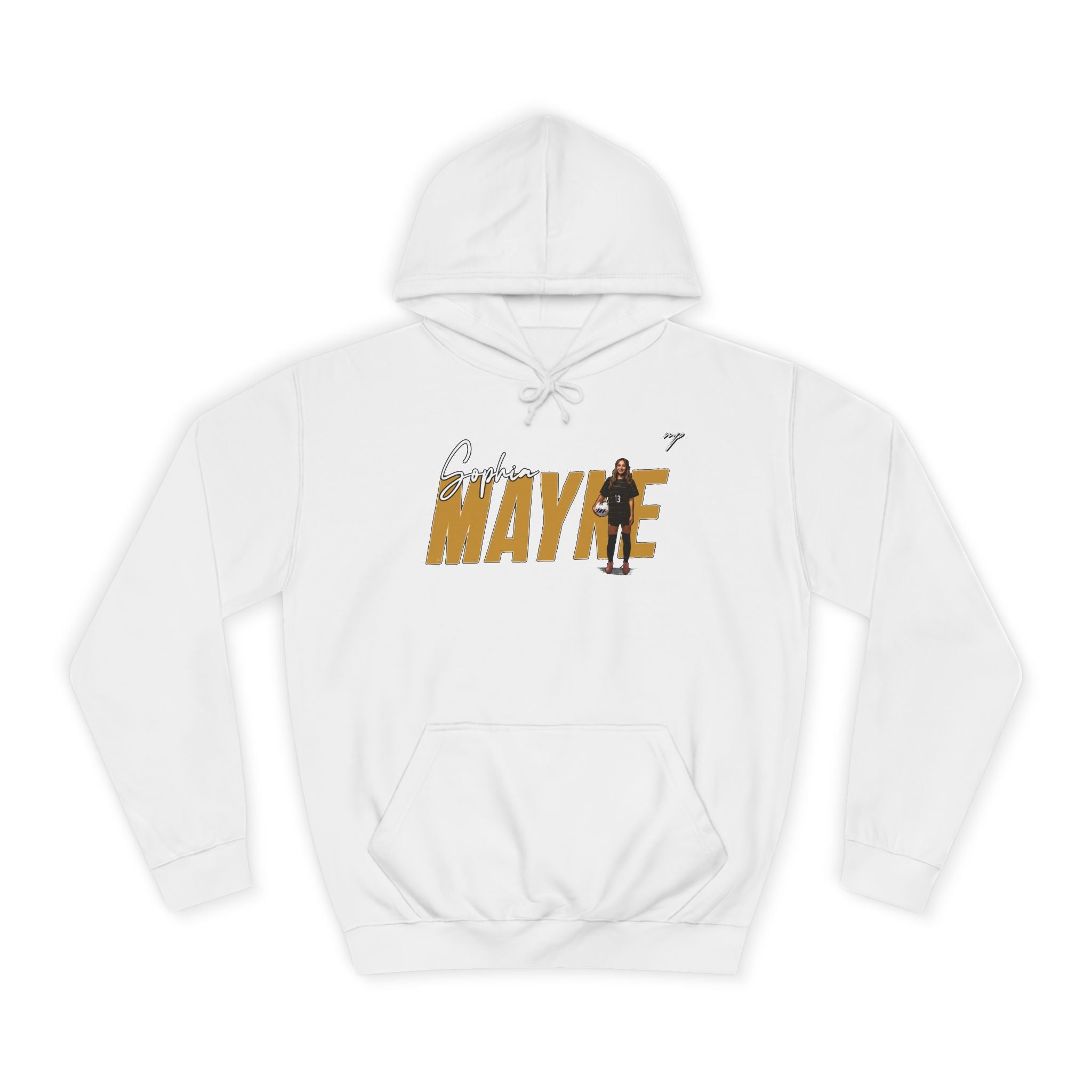 Sophia Mayne Hoodie