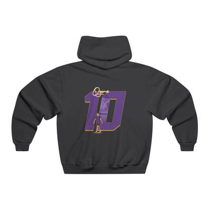 Jaylani Ozuna Vintage Hoodie