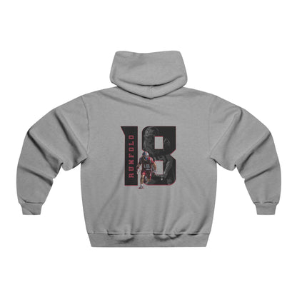 John Runfolo Vintage Hoodie