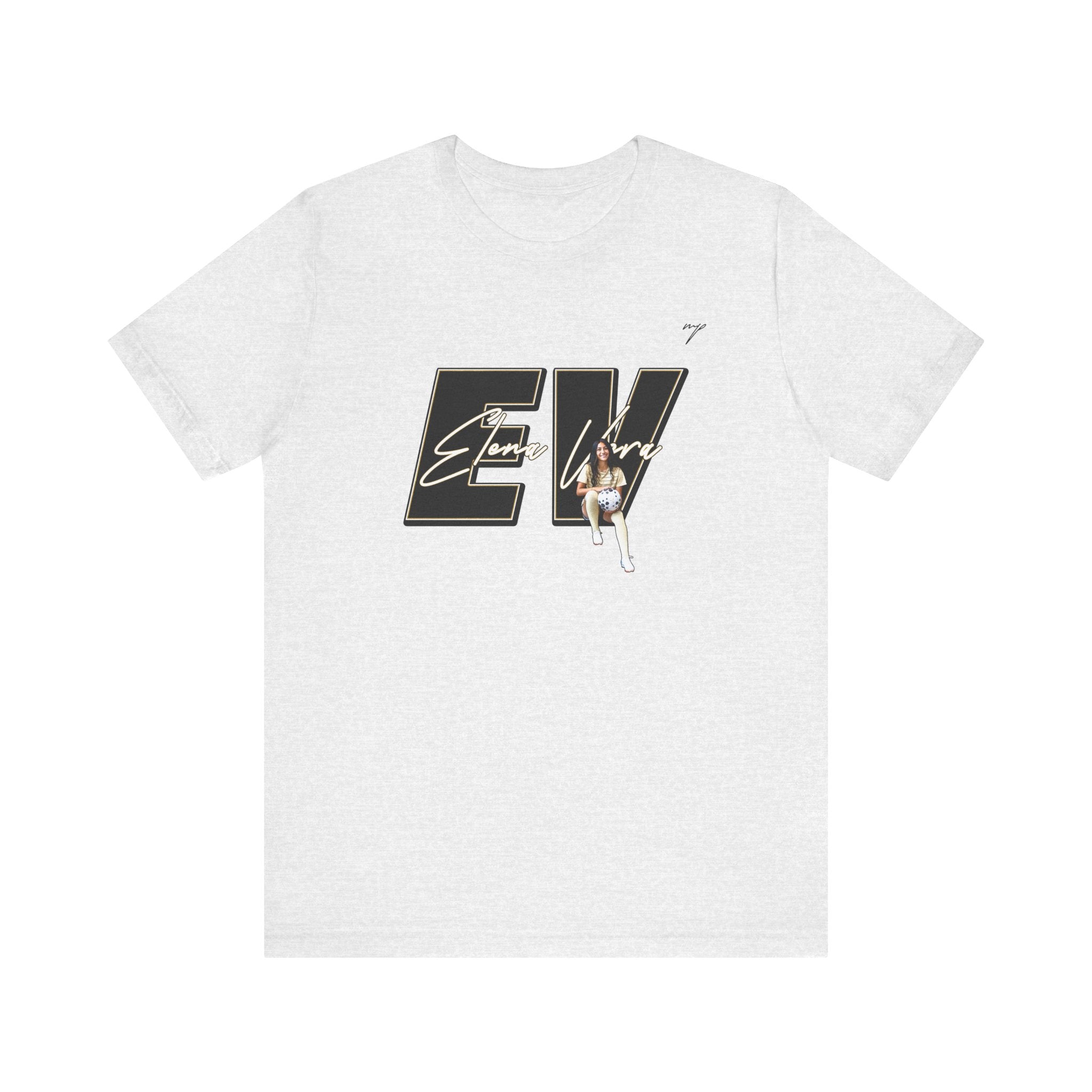 Elena Vera Graphic Tee
