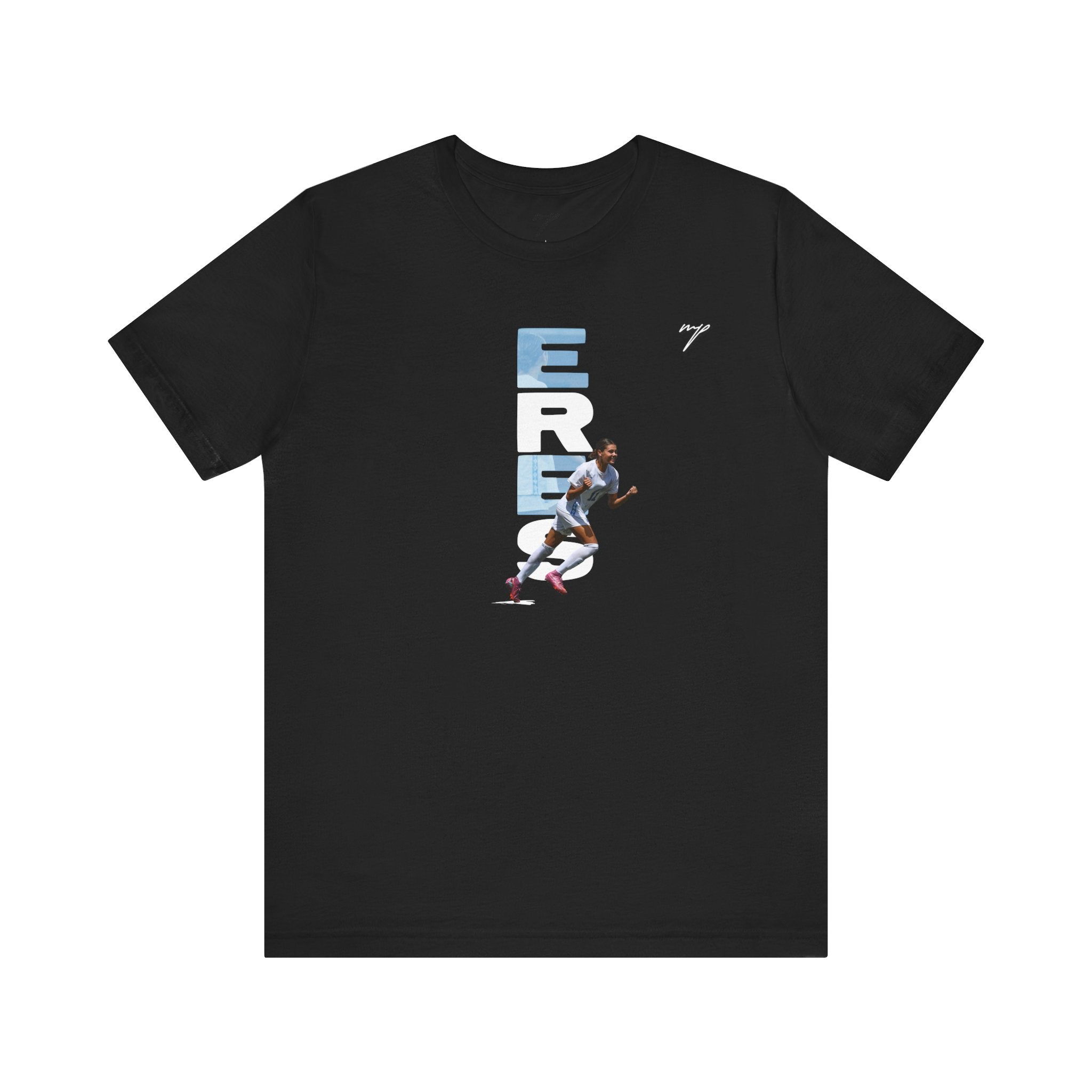 Eres Freifeld Graphic Tee
