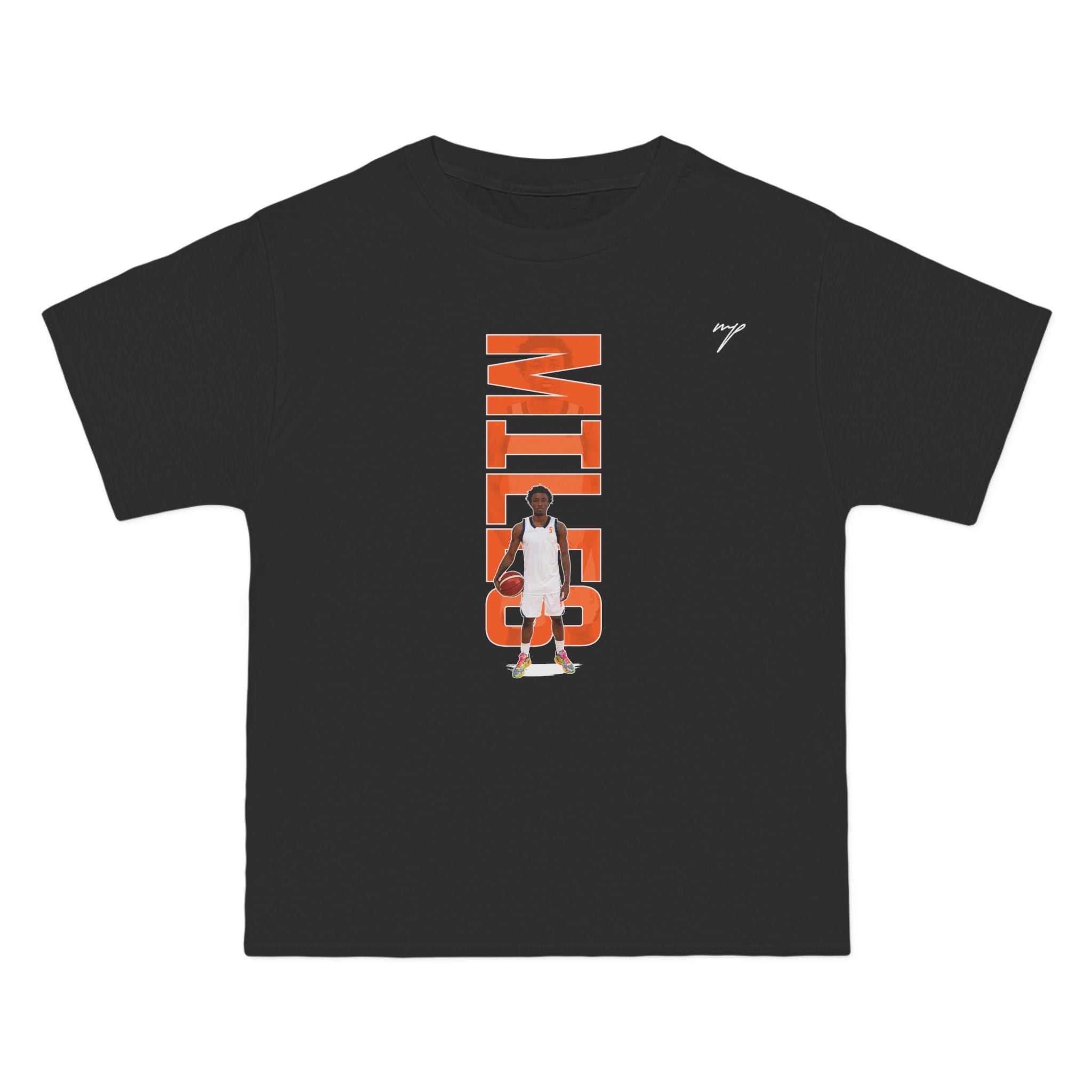 Alvin Miles Vintage Tee