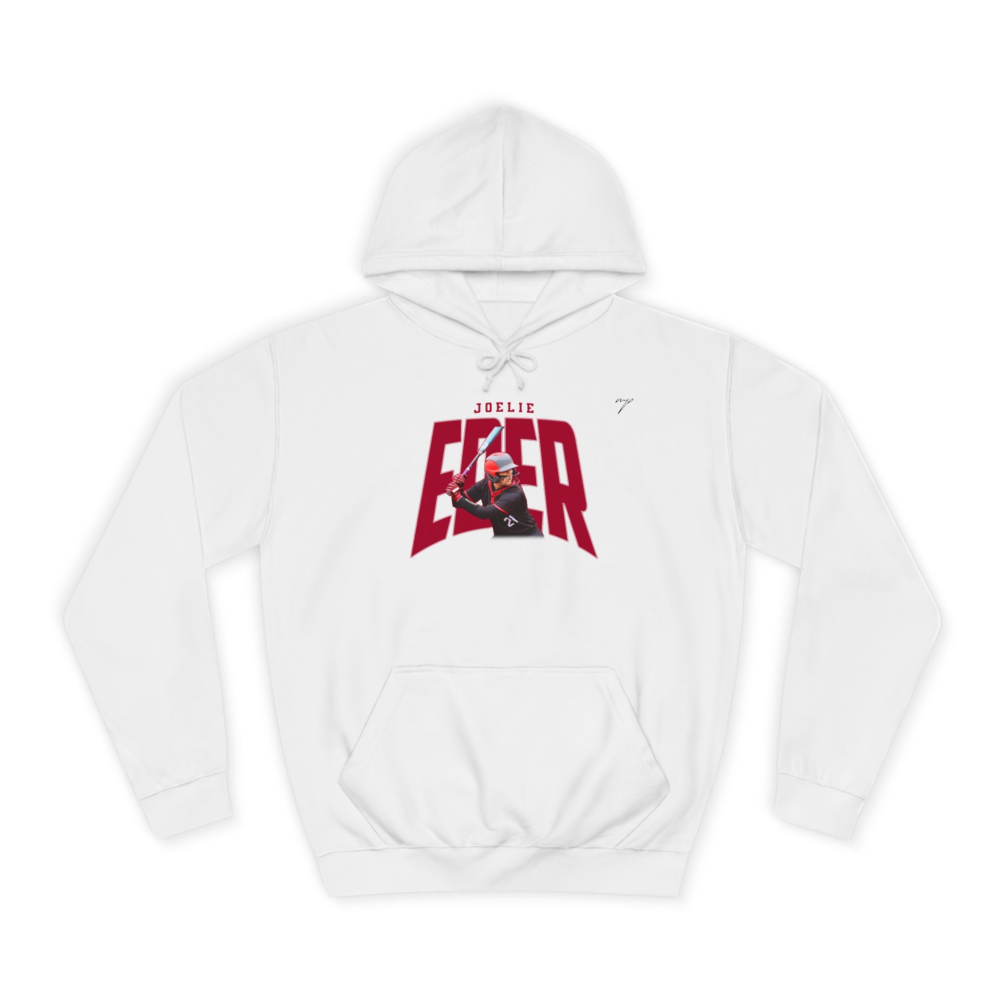 Joelie Eder Hoodie