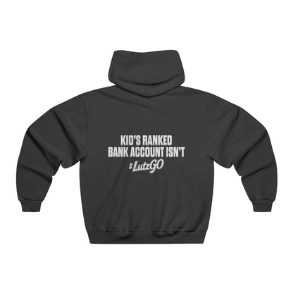 #LutzGo "Bank Account" Hoodie