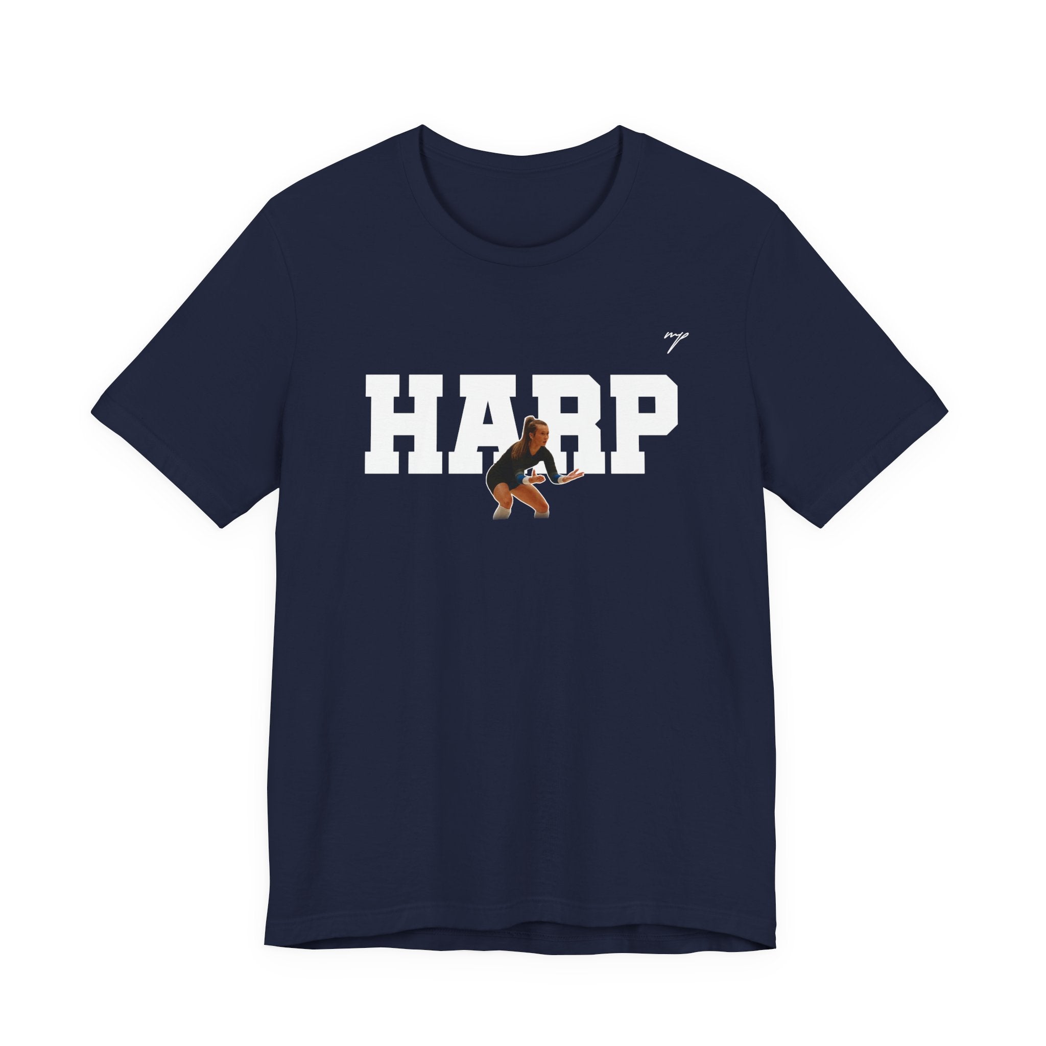 Harper Sanders Graphic Tee