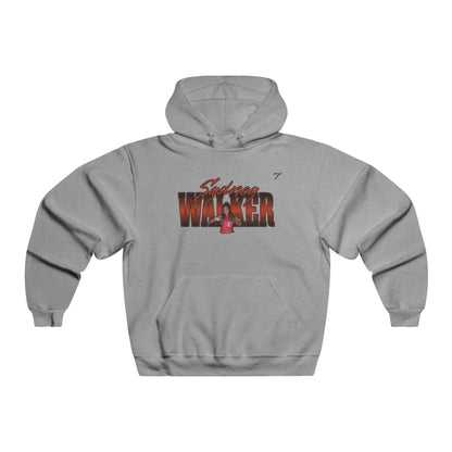 Sydney Walker Vintage Hoodie