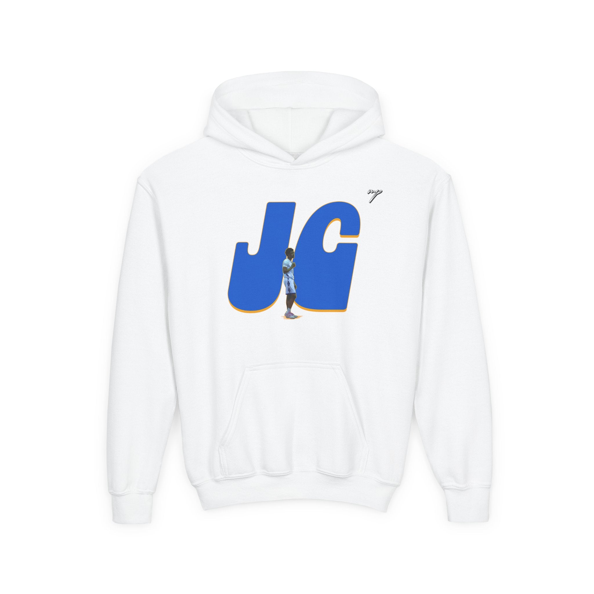 Jaquan Coston YOUTH Hoodie