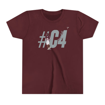 Jayon Burton YOUTH Graphic Tee
