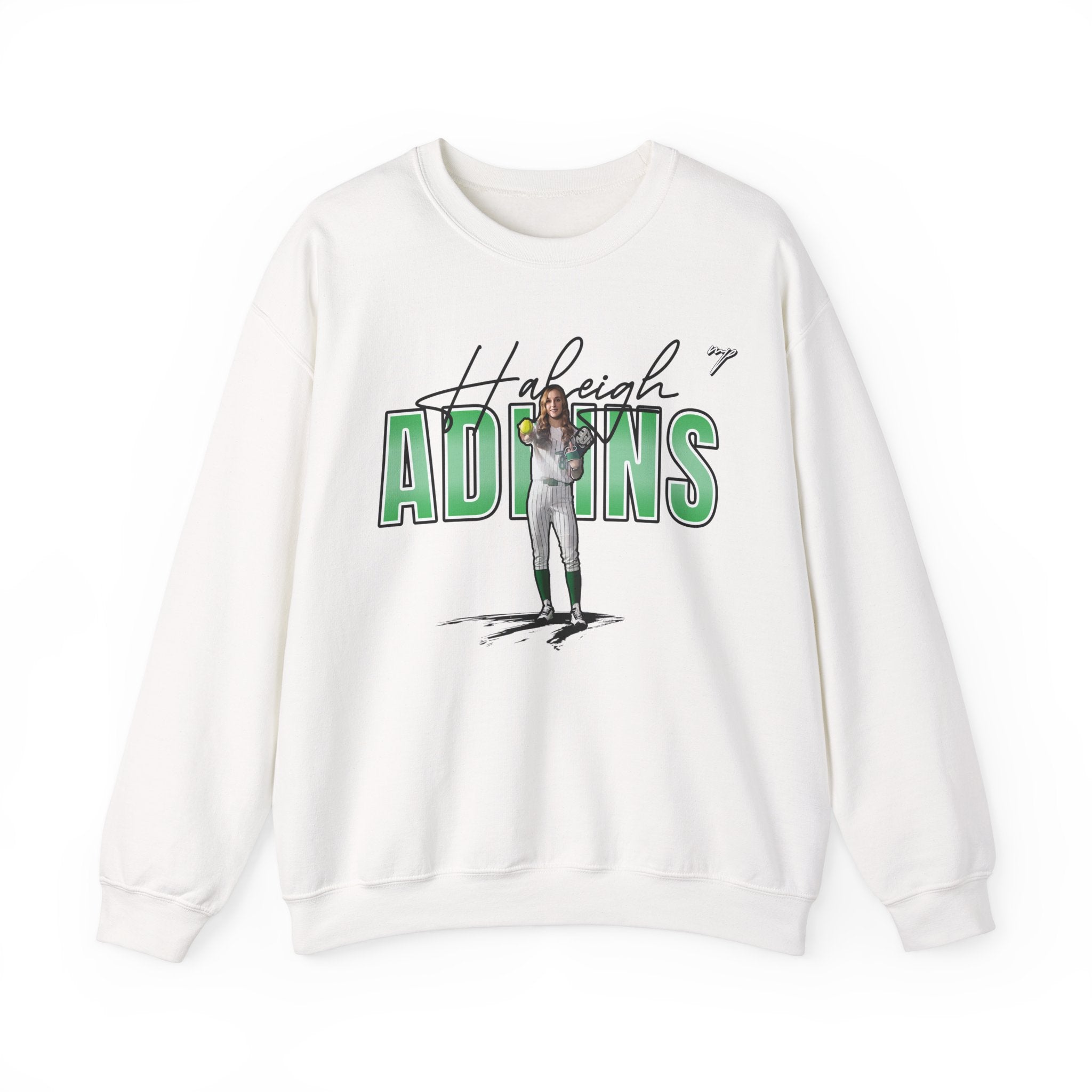 Haleigh Adkins Crewneck
