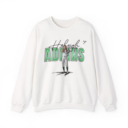 Haleigh Adkins Crewneck