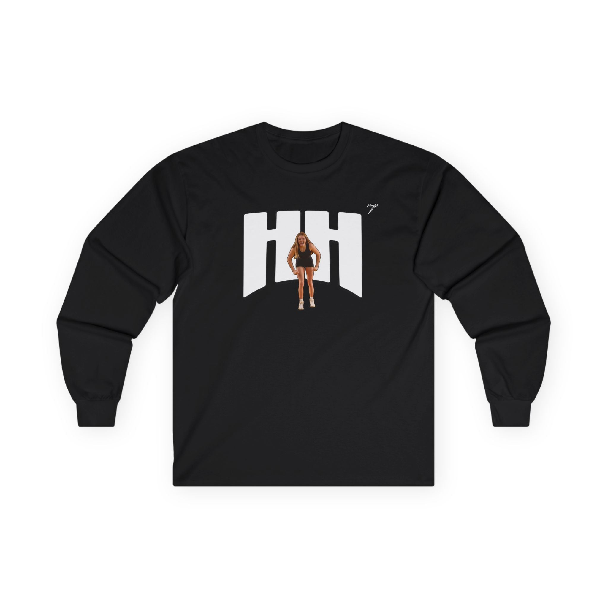 Harlee Hiller Long Sleeve Tee