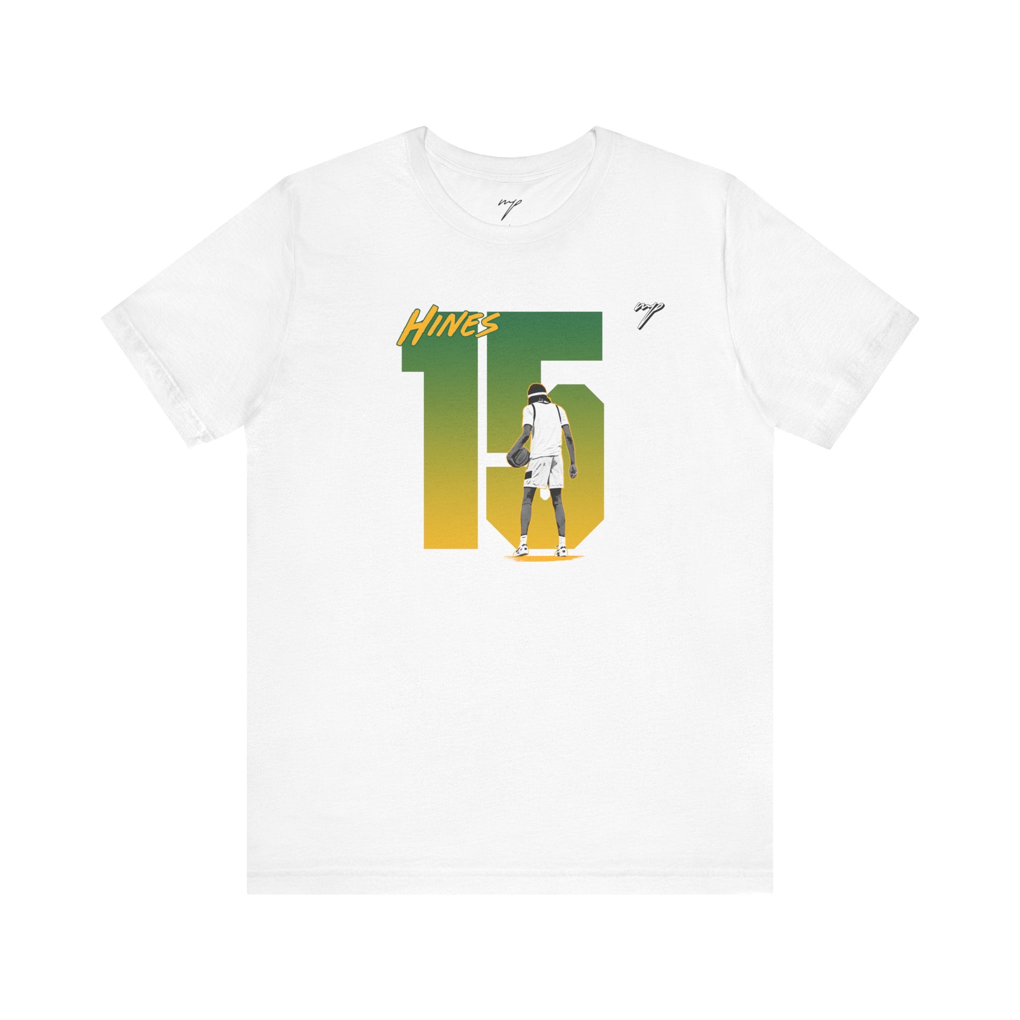 Nasir Hines Graphic Tee
