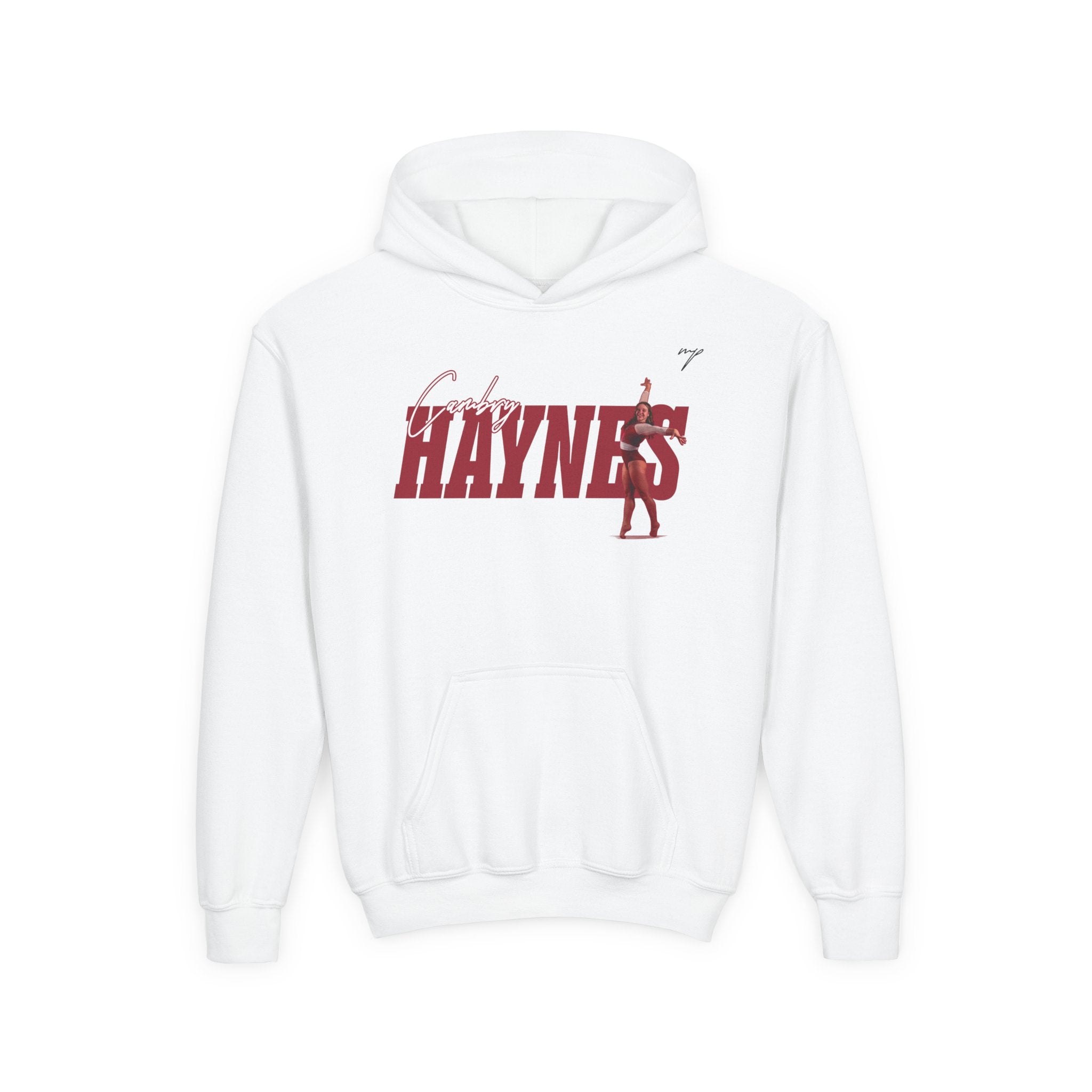 Cambry Haynes YOUTH Hoodie