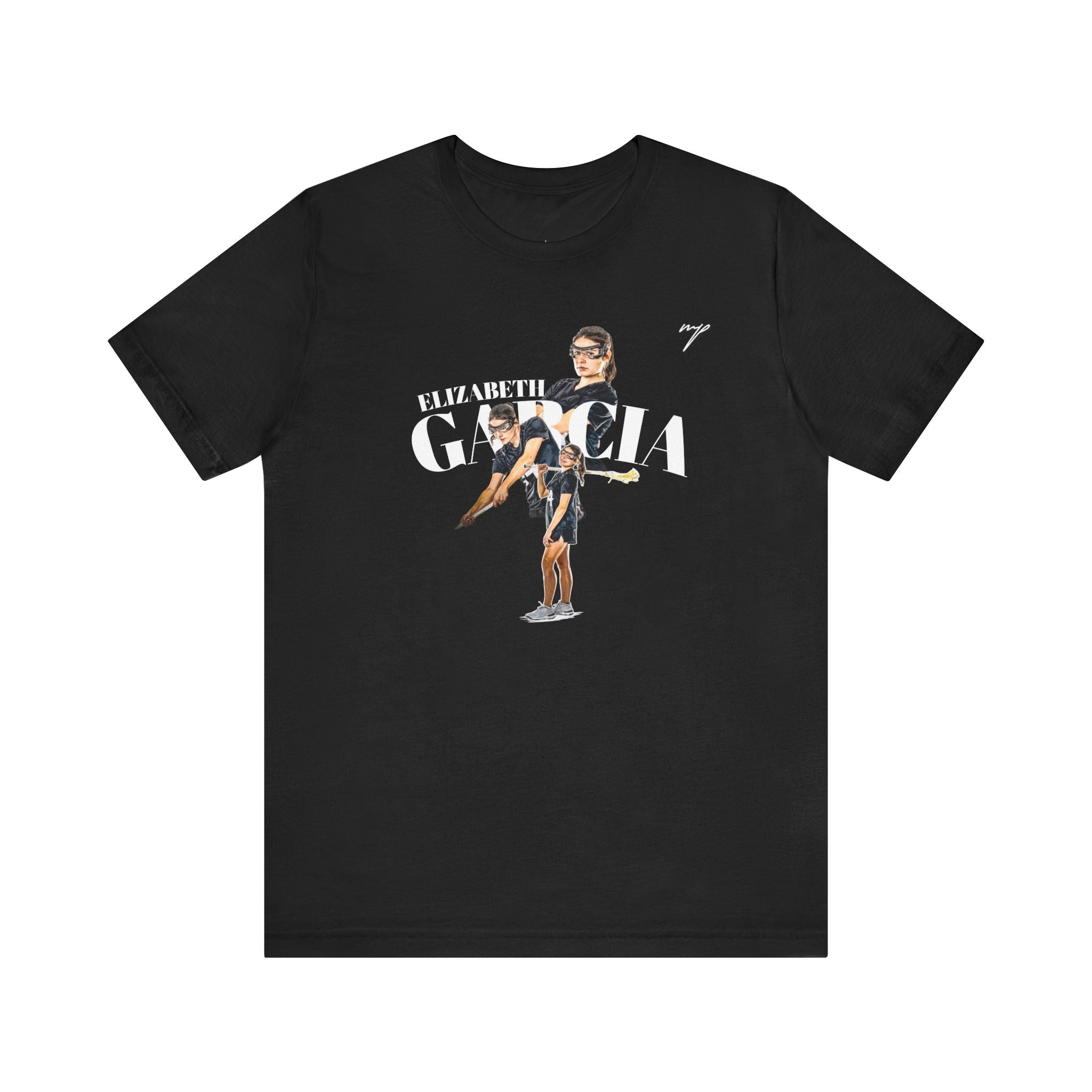Elizabeth Garcia Graphic Tee
