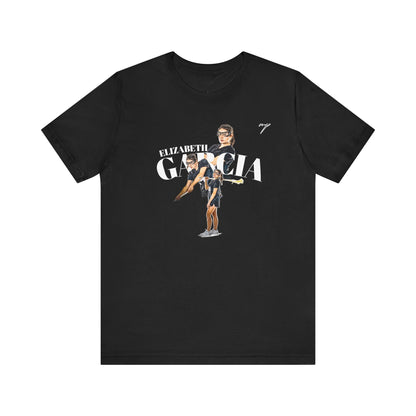 Elizabeth Garcia Graphic Tee