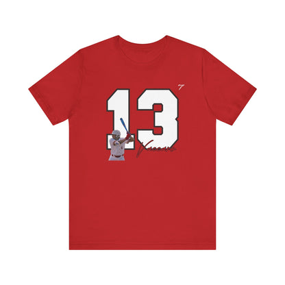 Anthony Vaccaro Graphic Tee