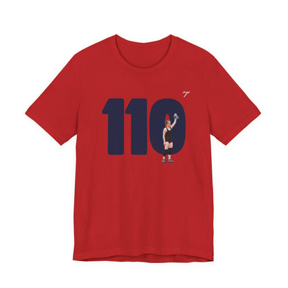 Abbey West Graphic Tee