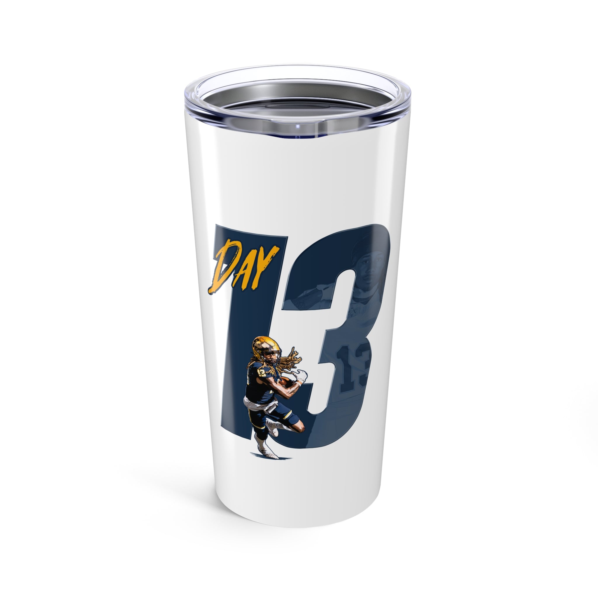 Dayan Bilbo Tumbler Mug