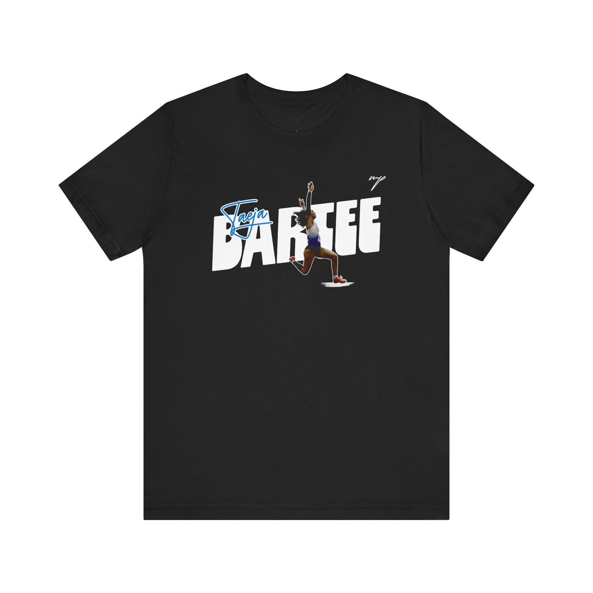 Taeja Bartee Graphic Tee