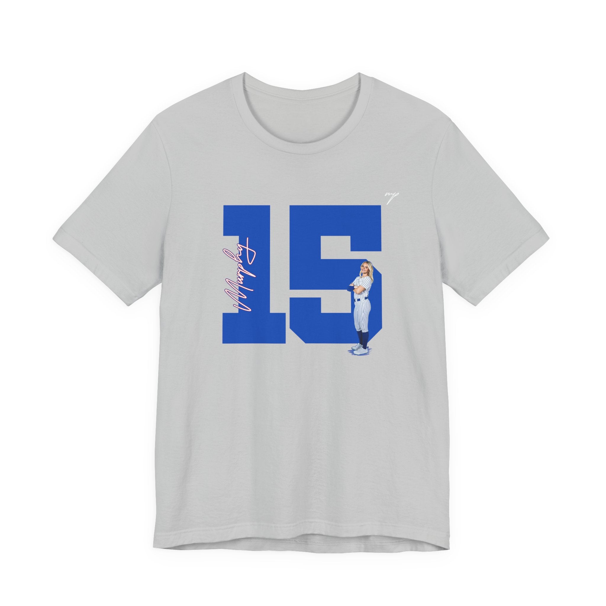 Jaeden Murphy Graphic Tee