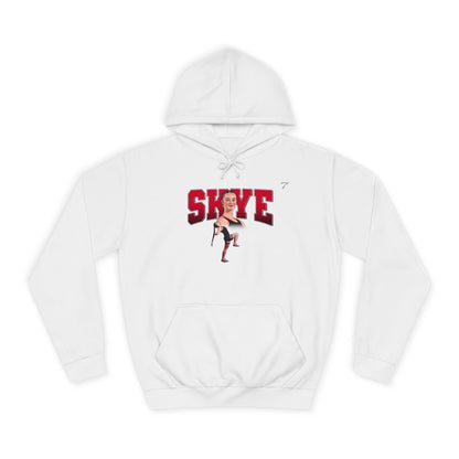 Skye Shelmerdine Hoodie