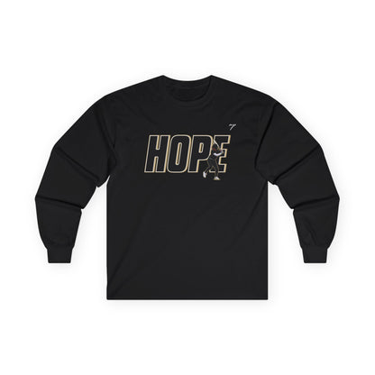 Hope Gilmore Long Sleeve