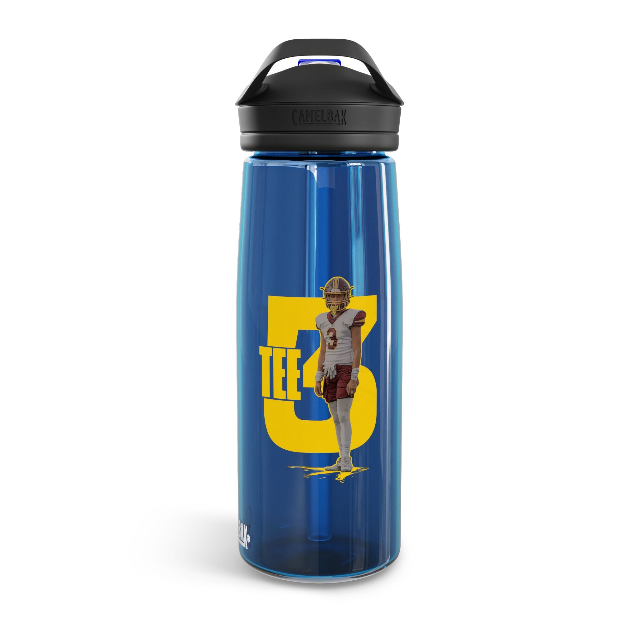 Tatein Calhoon CamelBak Water Bottle