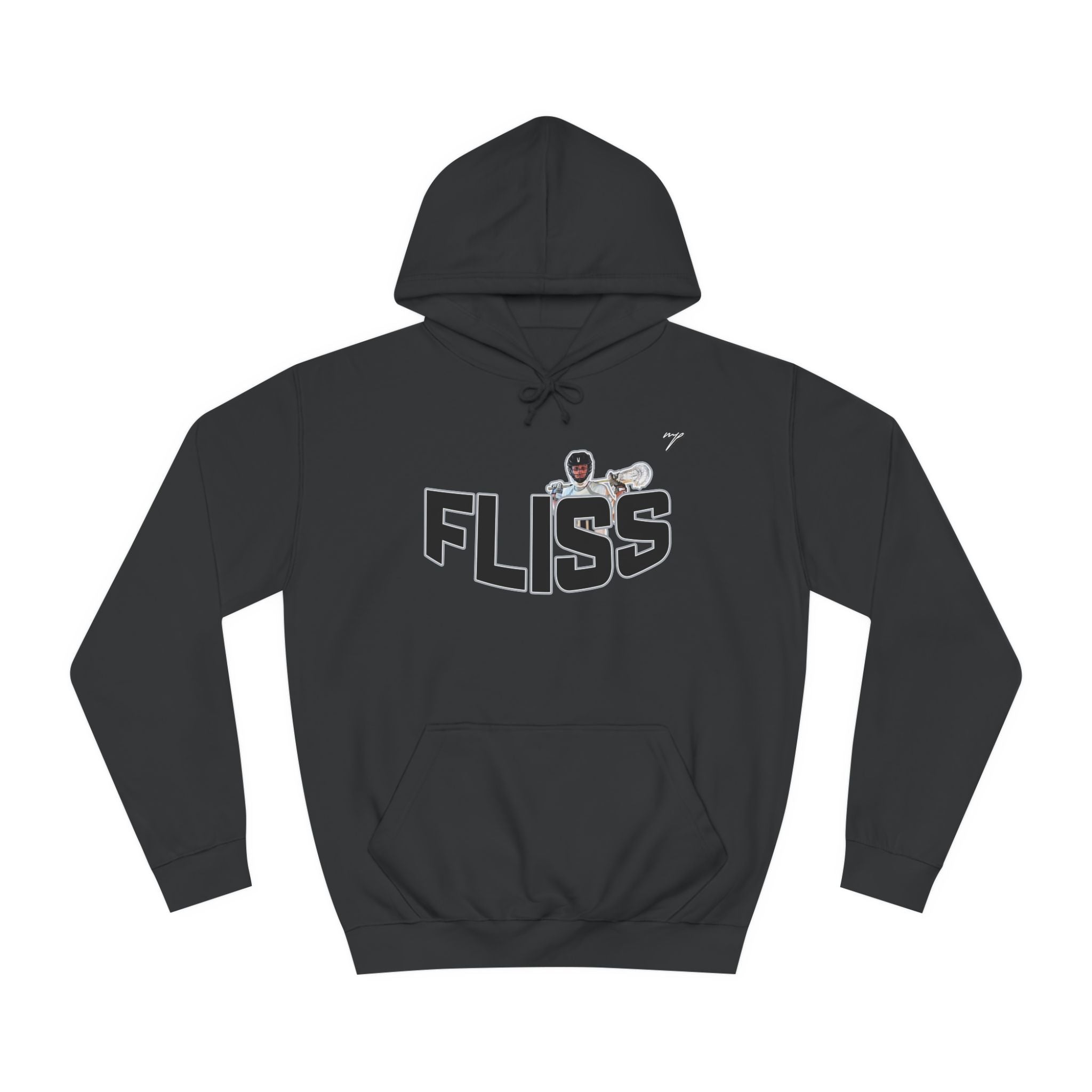 Luke Fliss Hoodie