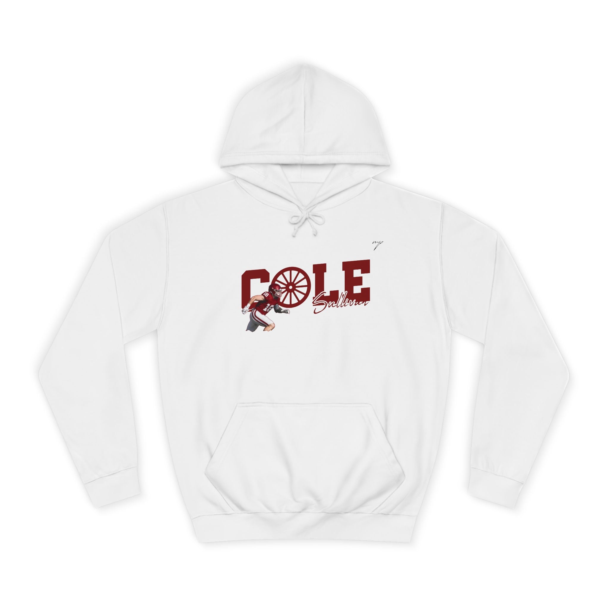 Cole Sullivan Hoodie
