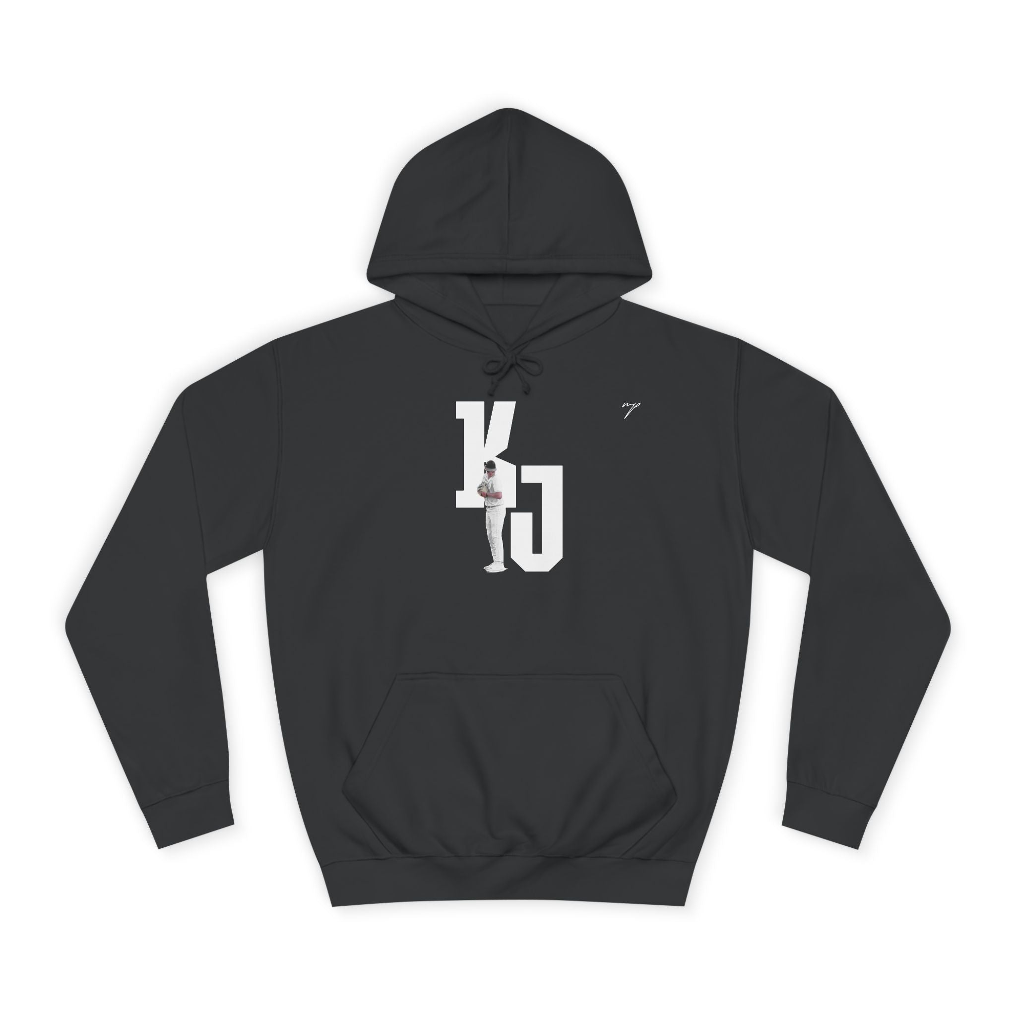 Kinnick Jensen Hoodie
