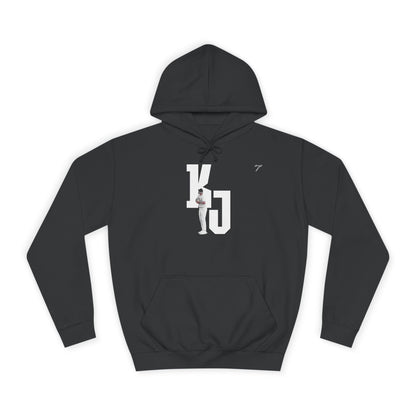 Kinnick Jensen Hoodie