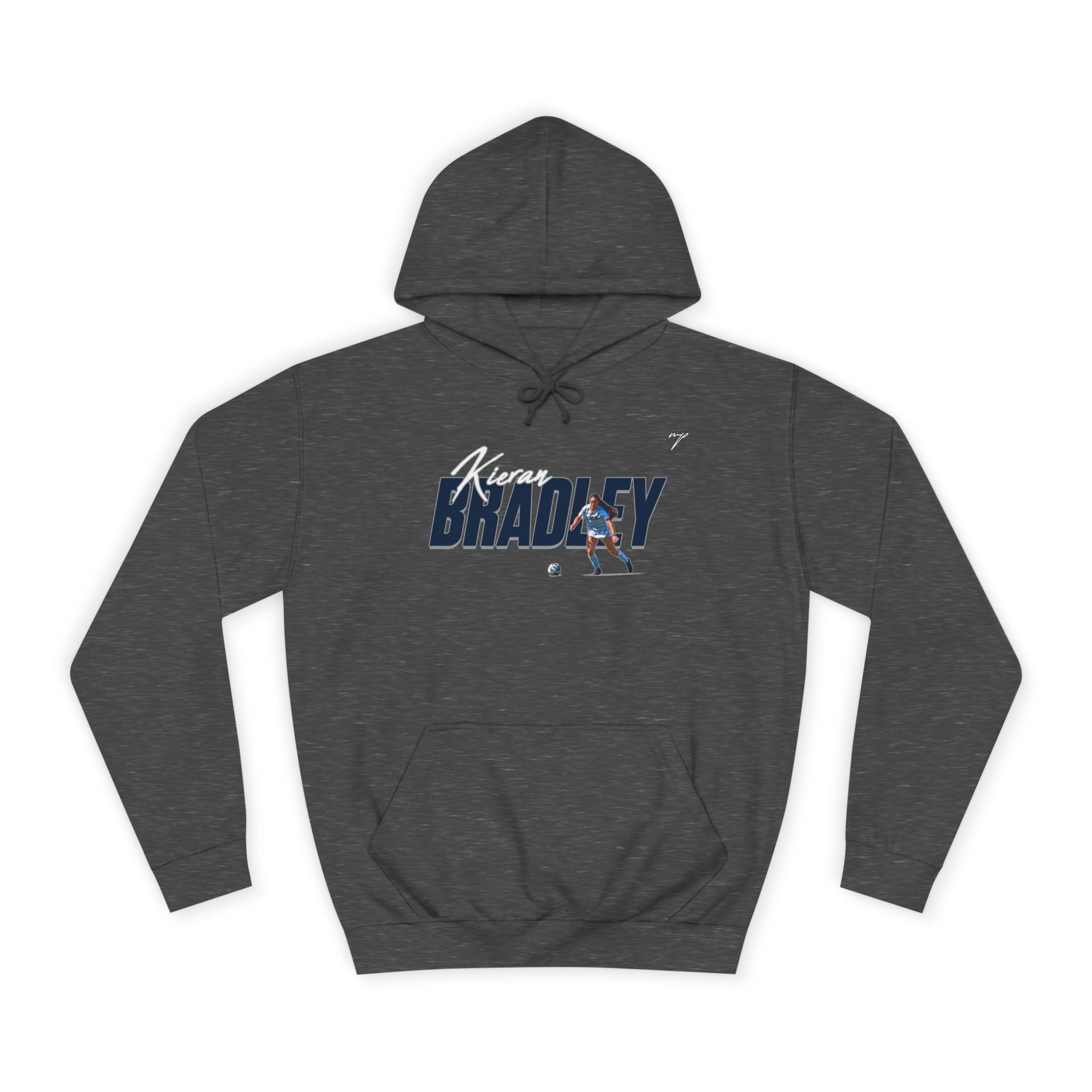 Kieran Bradley Hoodie