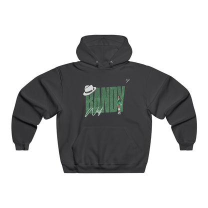 Maranda Woolf Vintage Hoodie