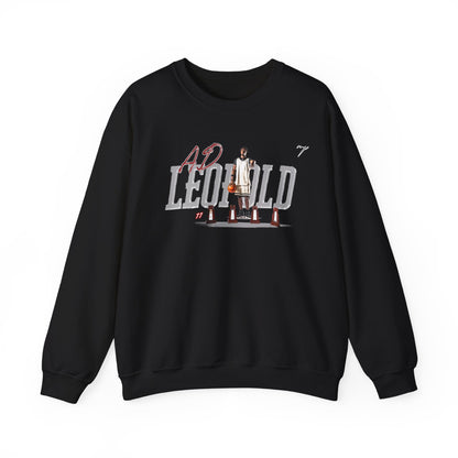 AD Leopold Crewneck