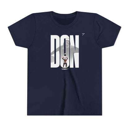 Donavon Barnett YOUTH Graphic Tee