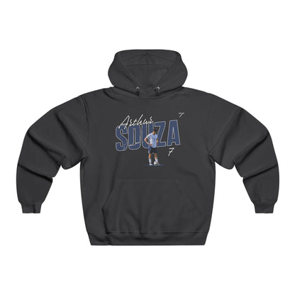 Arthur Souza Vintage Hoodie