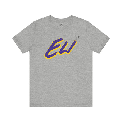 Eli Sam Graphic Tee