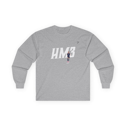 Hallie McBride Long Sleeve