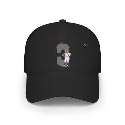 Mataia Lawson Hat
