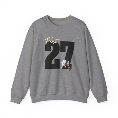 Jaixen Frost Crewneck