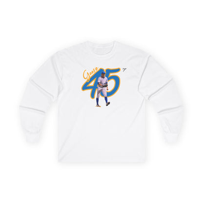Chris Grothues Long Sleeve Tee