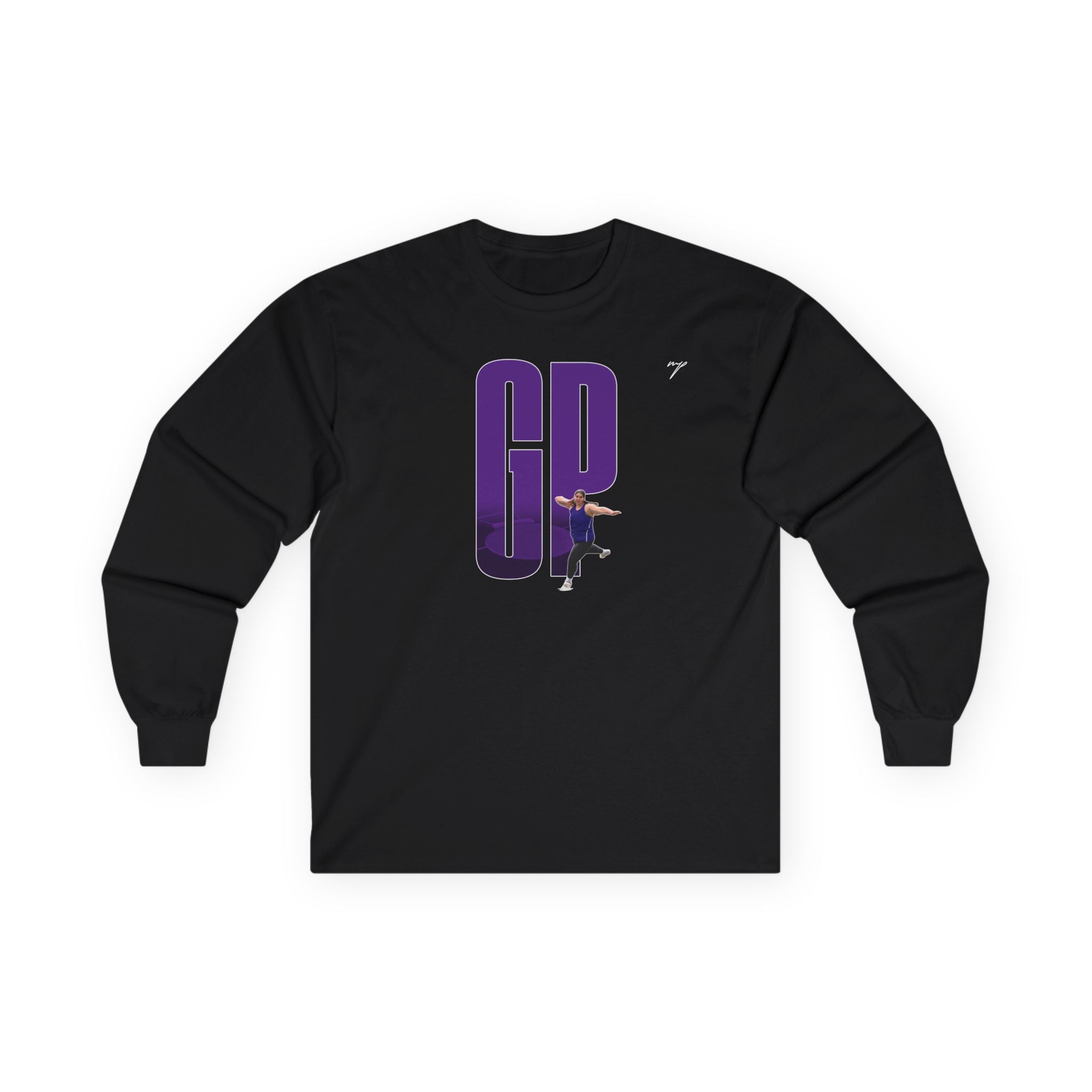 Gabby Paolella Long Sleeve