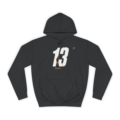 Royalte Galdden Hoodie