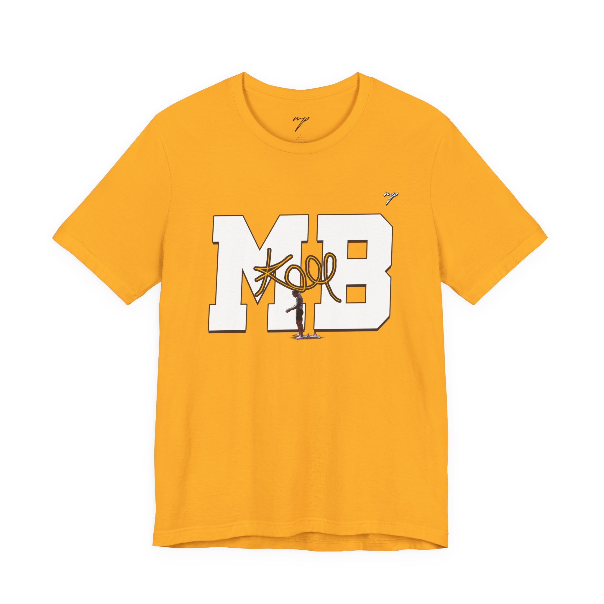 Mckell Baker Graphic Tee